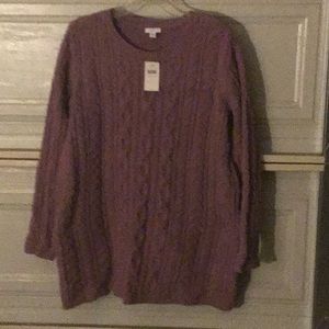 Brand New swearer top